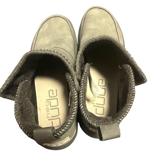 Hey dude boots Rock shoes for US Sz 8 - Picture 6 of 10